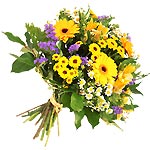 fleur d'anniversaire